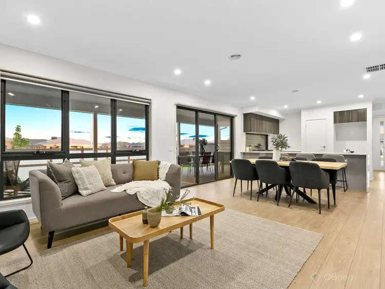 Fourth view of Homely house listing, 62 Hartleigh Street, Clyde VIC 3978