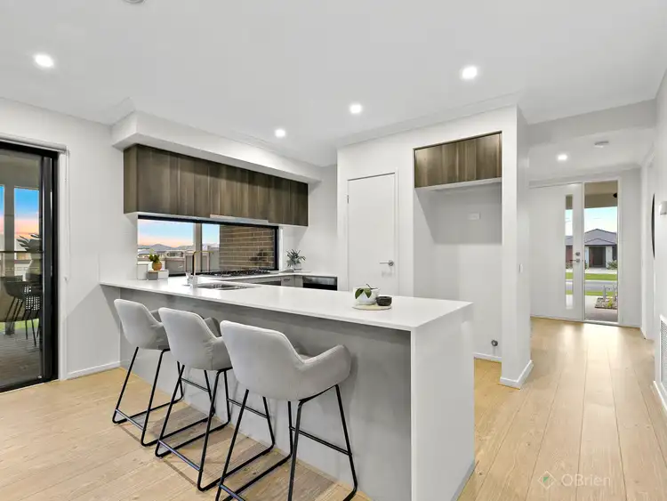 Fifth view of Homely house listing, 62 Hartleigh Street, Clyde VIC 3978