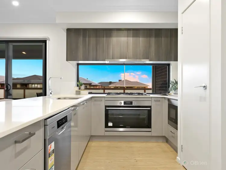 Sixth view of Homely house listing, 62 Hartleigh Street, Clyde VIC 3978