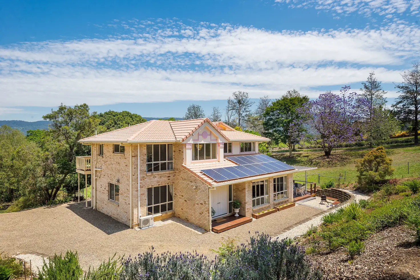 Main view of Homely house listing, 109 Mt O'Reilly Road, Samford Valley QLD 4520