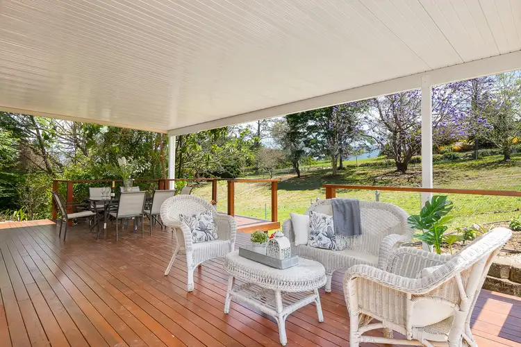 Second view of Homely house listing, 109 Mt O'Reilly Road, Samford Valley QLD 4520