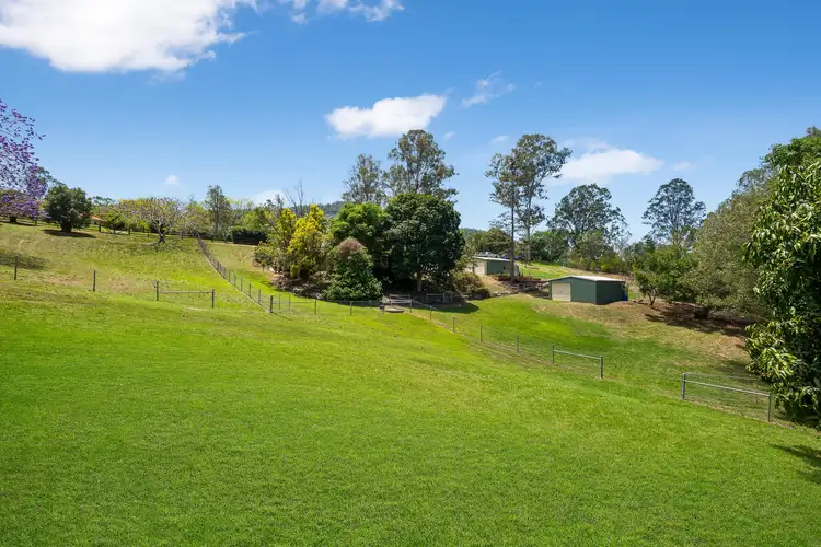 Third view of Homely house listing, 109 Mt O'Reilly Road, Samford Valley QLD 4520