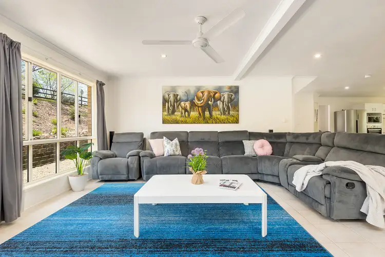 Sixth view of Homely house listing, 109 Mt O'Reilly Road, Samford Valley QLD 4520