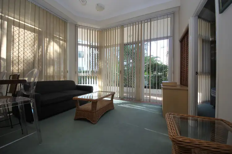 Main view of Homely apartment listing, 3/210 Surf Parade, Surfers Paradise QLD 4217