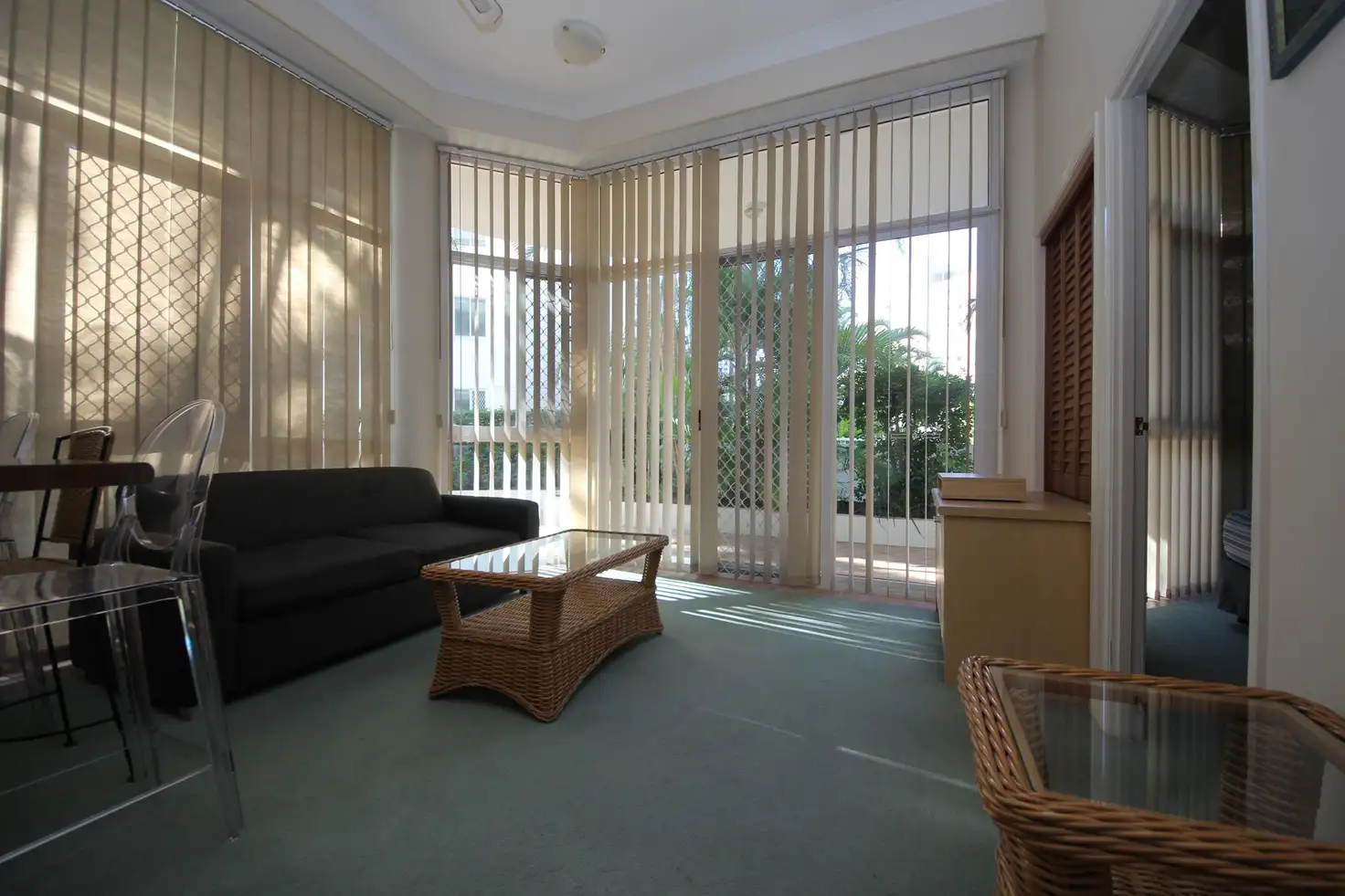 Main view of Homely apartment listing, 3/210 Surf Parade, Surfers Paradise QLD 4217