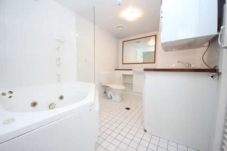 Fourth view of Homely apartment listing, 3/210 Surf Parade, Surfers Paradise QLD 4217