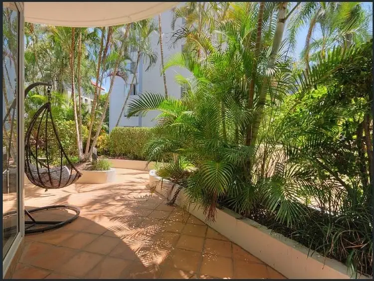 Fifth view of Homely apartment listing, 3/210 Surf Parade, Surfers Paradise QLD 4217