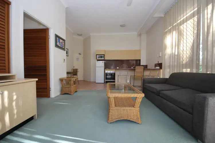Seventh view of Homely apartment listing, 3/210 Surf Parade, Surfers Paradise QLD 4217