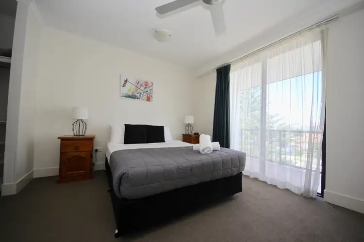 Fourth view of Homely apartment listing, 509/30-34 Surf Parade, Broadbeach QLD 4218