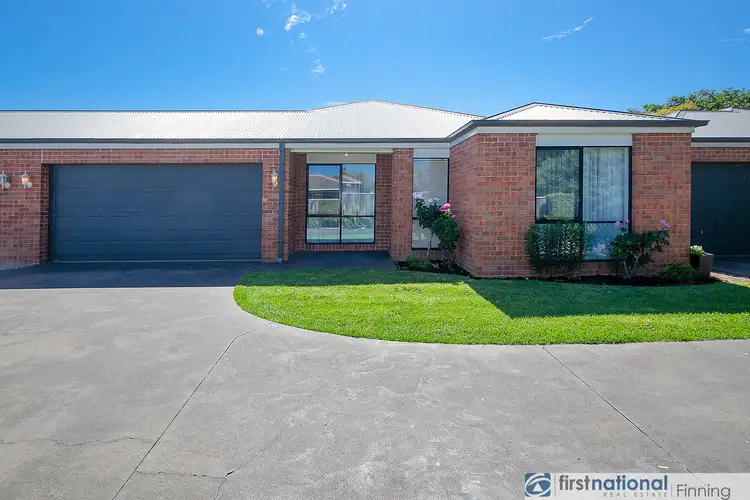 Main view of Homely unit listing, 3/35B Moody Street, Koo Wee Rup VIC 3981