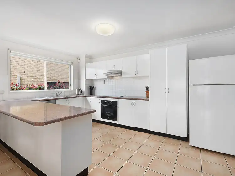 Third view of Homely house listing, 36 Vinegar Hill Road, Kellyville Ridge NSW 2155