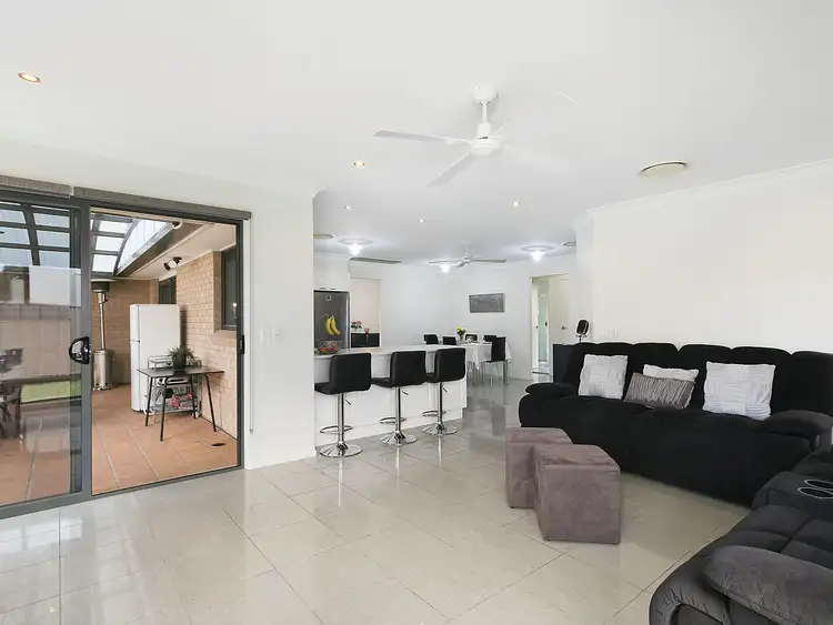 Fourth view of Homely house listing, 16 Abermain Avenue, Kellyville Ridge NSW 2155