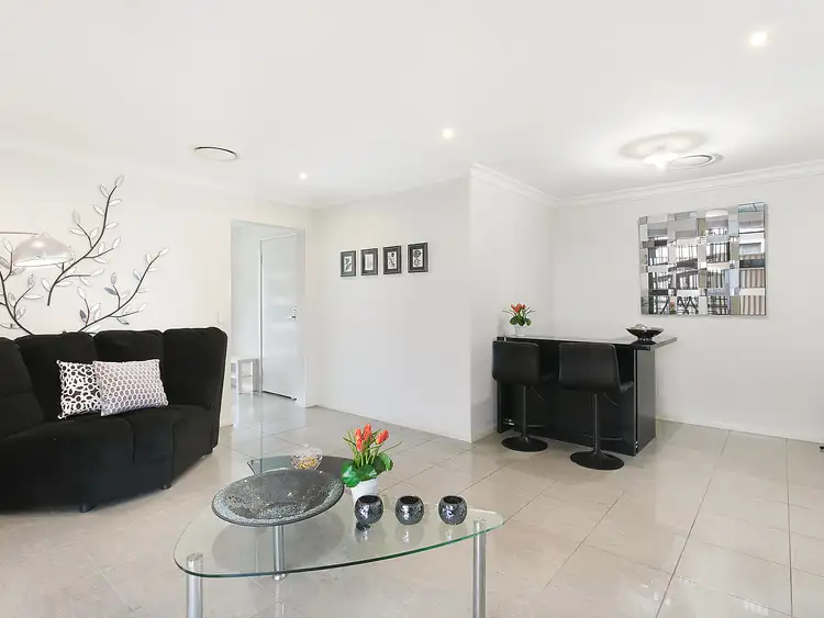 Fifth view of Homely house listing, 16 Abermain Avenue, Kellyville Ridge NSW 2155