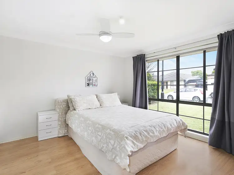 Sixth view of Homely house listing, 16 Abermain Avenue, Kellyville Ridge NSW 2155