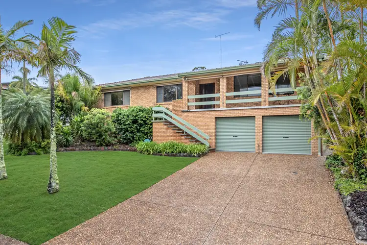 17 Arrowfield Street, Eleebana NSW 2282