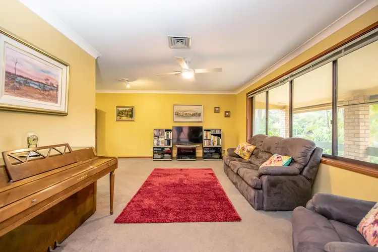 Second view of Homely house listing, 17 Arrowfield Street, Eleebana NSW 2282