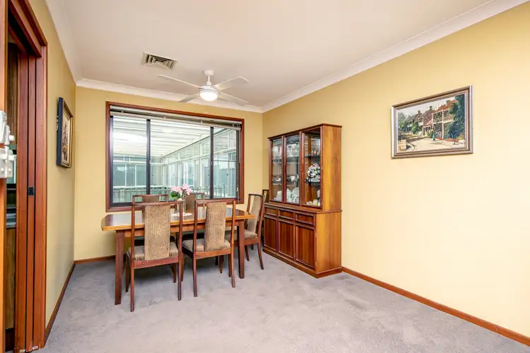 Third view of Homely house listing, 17 Arrowfield Street, Eleebana NSW 2282