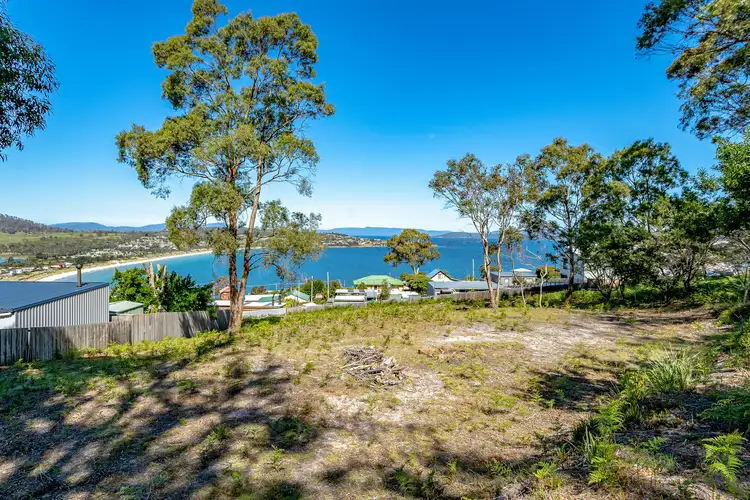 Fifth view of Homely land listing, 6 Kookaburra Street, Primrose Sands TAS 7173