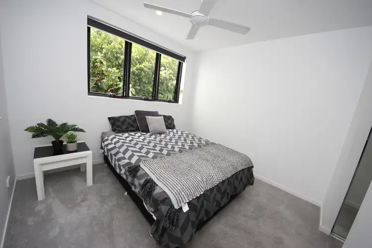 Fifth view of Homely apartment listing, 117/1 Hart Street, Ashmore QLD 4214
