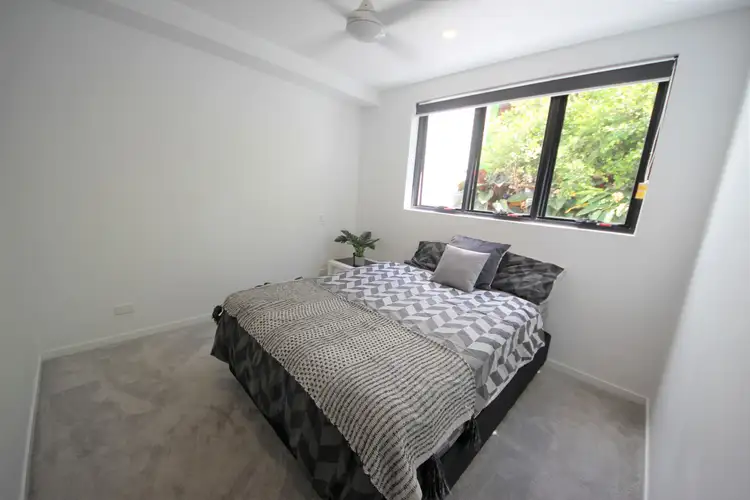 Sixth view of Homely apartment listing, 117/1 Hart Street, Ashmore QLD 4214