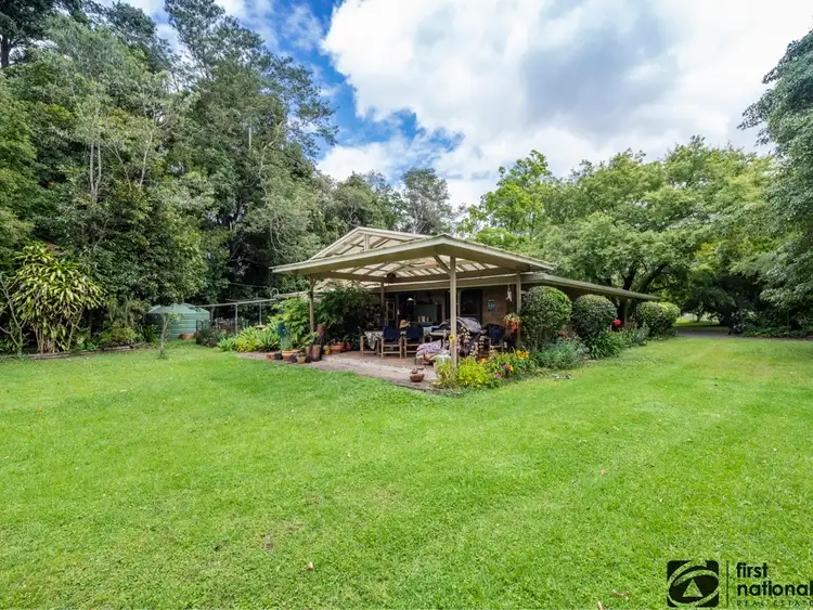 Sixth view of Homely rural property listing, 331 North Island Loop Road, Upper Orara NSW 2450