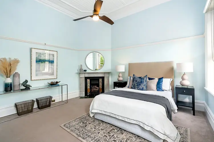 Fifth view of Homely apartment listing, 6/2-4 Carrington Avenue, Strathfield NSW 2135