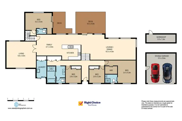 Second view of Homely house listing, 17 Masthead Place, Berkeley NSW 2506
