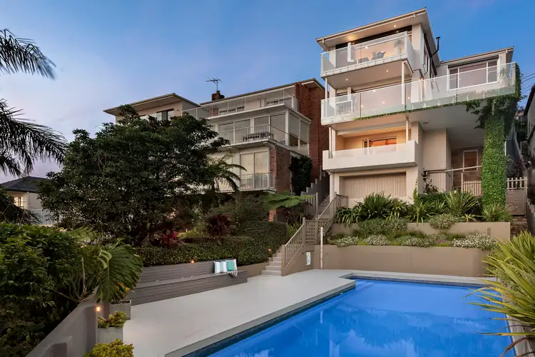 Third view of Homely house listing, 83 Cutler Road, Clontarf NSW 2093