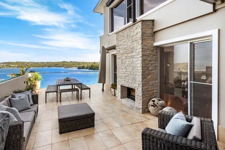 Fourth view of Homely house listing, 83 Cutler Road, Clontarf NSW 2093