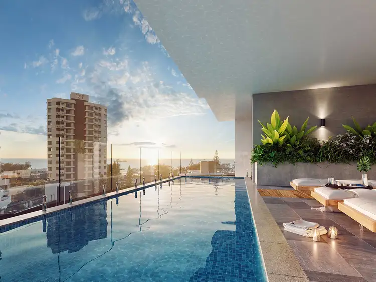 Second view of Homely apartment listing, Address available on request