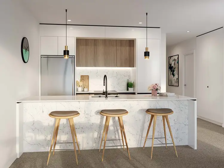 Third view of Homely apartment listing, Address available on request