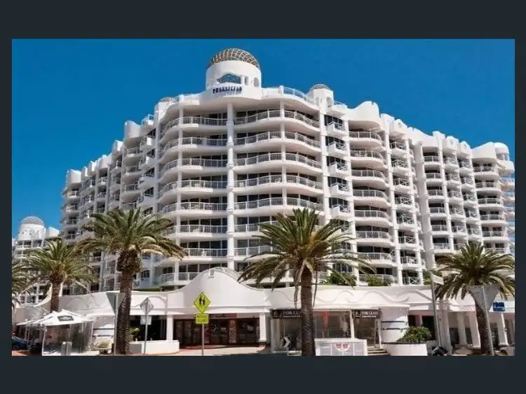Second view of Homely apartment listing, Level 1/1109/24-26 Queensland Avenue, Broadbeach QLD 4218