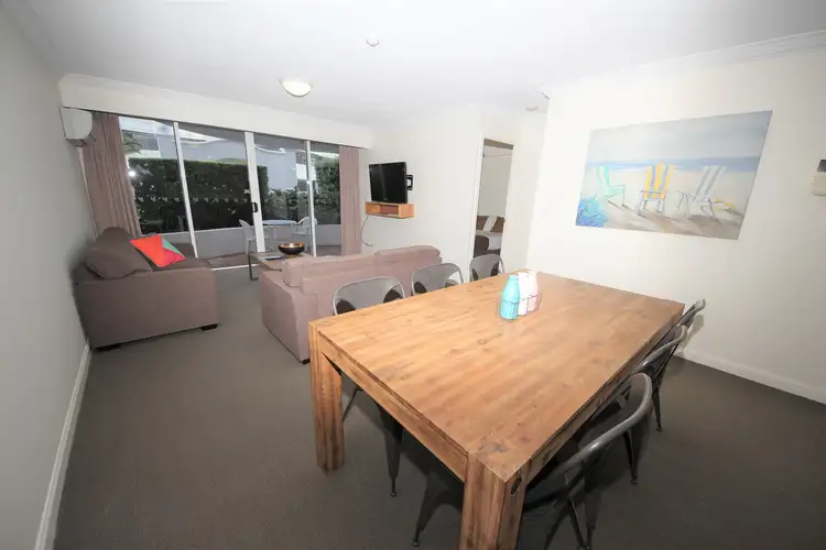 Fourth view of Homely apartment listing, Level 1/1109/24-26 Queensland Avenue, Broadbeach QLD 4218