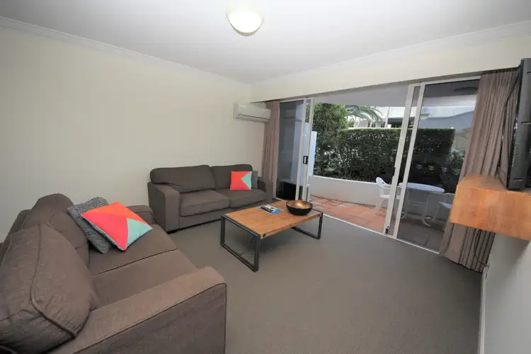 Sixth view of Homely apartment listing, Level 1/1109/24-26 Queensland Avenue, Broadbeach QLD 4218