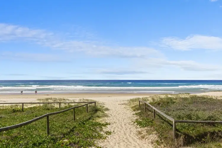 Main view of Homely apartment listing, 1710/24-26 Queensland Avenue, Broadbeach QLD 4218