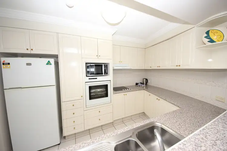Fifth view of Homely apartment listing, 1710/24-26 Queensland Avenue, Broadbeach QLD 4218