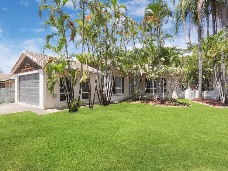 Second view of Homely house listing, 69 Banfield Drive, Mount Louisa QLD 4814