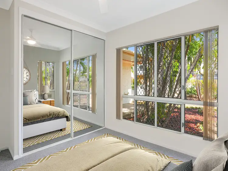 Third view of Homely house listing, 69 Banfield Drive, Mount Louisa QLD 4814