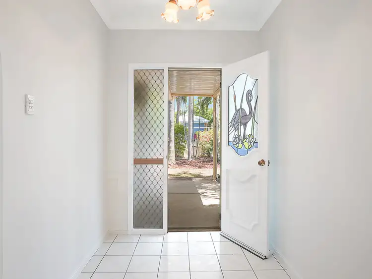 Fourth view of Homely house listing, 69 Banfield Drive, Mount Louisa QLD 4814