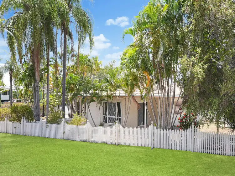 Fifth view of Homely house listing, 69 Banfield Drive, Mount Louisa QLD 4814