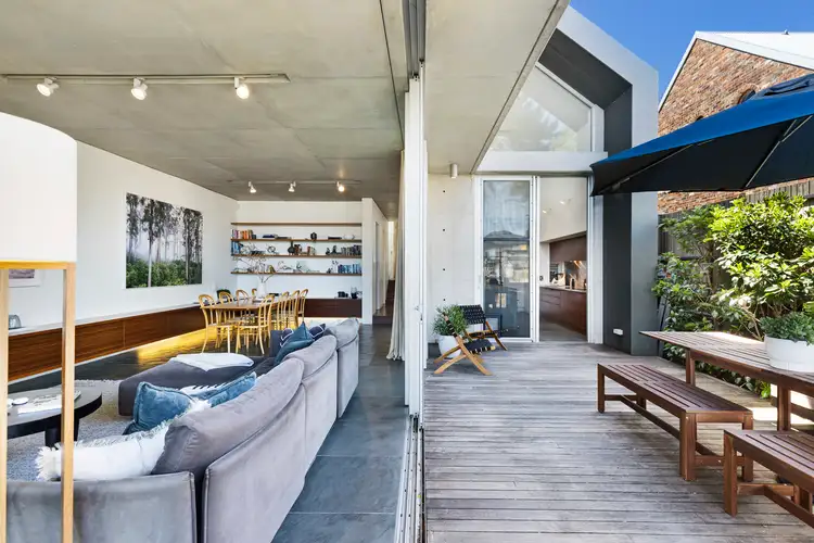 Third view of Homely house listing, 10 Vincent Street, Balmain NSW 2041