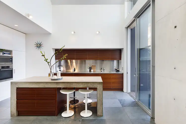 Sixth view of Homely house listing, 10 Vincent Street, Balmain NSW 2041