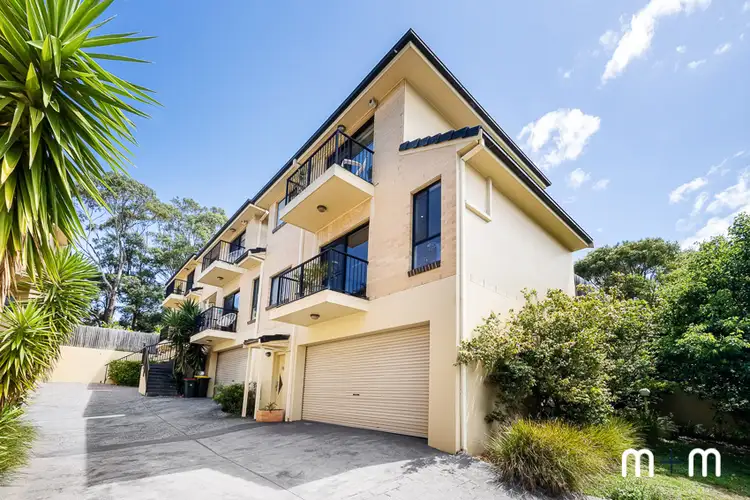 3/115 Campbell Street, Woonona NSW 2517
