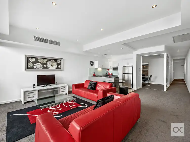 1/10 Moseley Street, Glenelg SA 5045