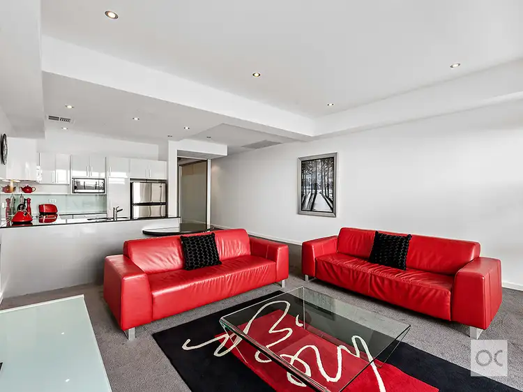 Sixth view of Homely unit listing, 1/10 Moseley Street, Glenelg SA 5045