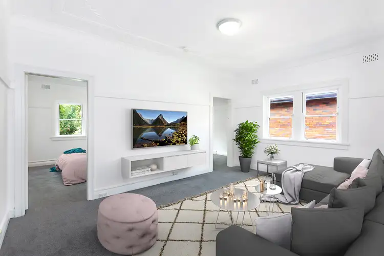 12/21 Waratah Avenue, Randwick NSW 2031