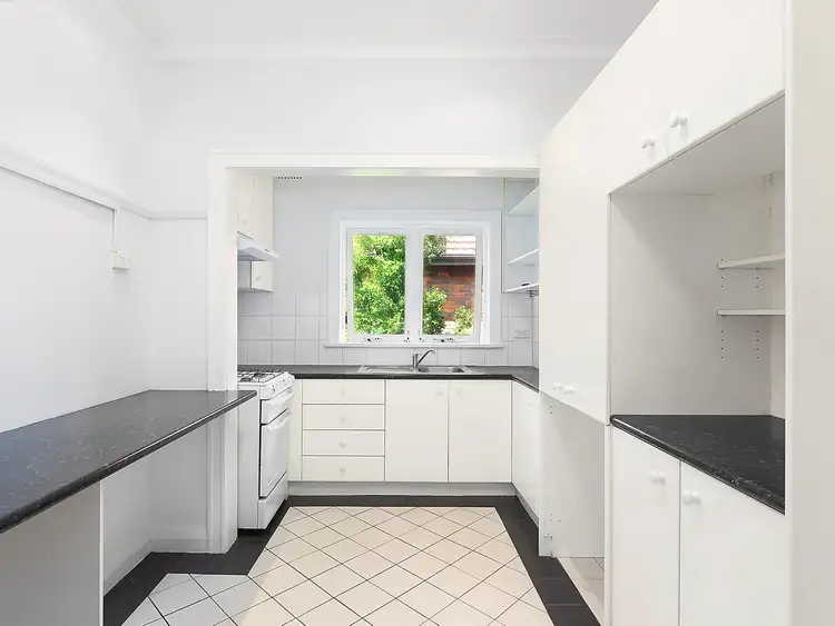 Second view of Homely apartment listing, 12/21 Waratah Avenue, Randwick NSW 2031