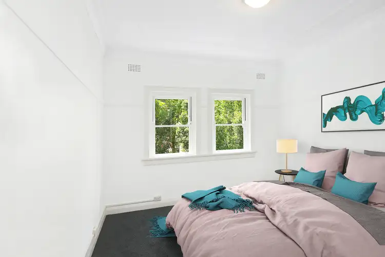 Third view of Homely apartment listing, 12/21 Waratah Avenue, Randwick NSW 2031