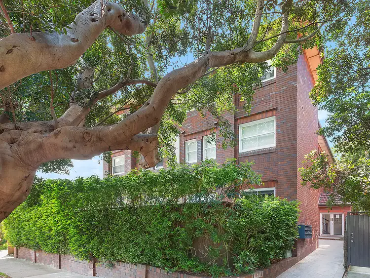 Fourth view of Homely apartment listing, 12/21 Waratah Avenue, Randwick NSW 2031