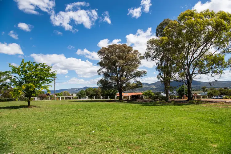 Second view of Homely land listing, LOT 31 Putta Bucca Road, Mudgee NSW 2850